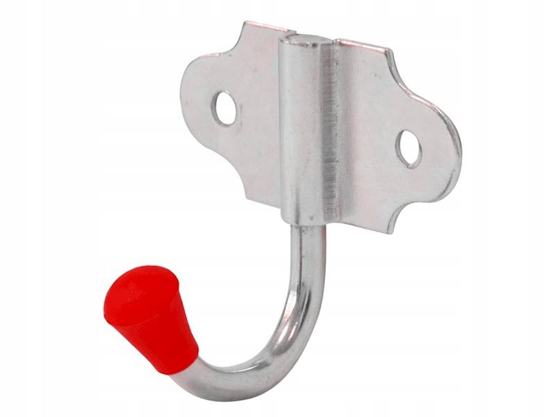 Wieszak pojedyńczy zwykły 3