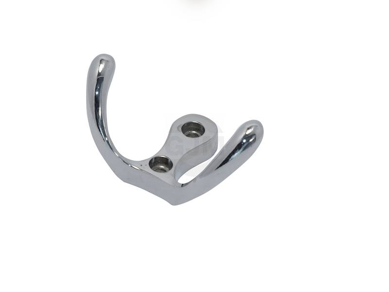 Wieszak pajączek GP19  satyna