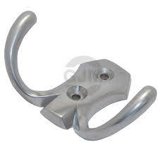 Wieszak na ubrania GDW89 satyna