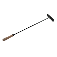 Wygarniacz do popiołu W