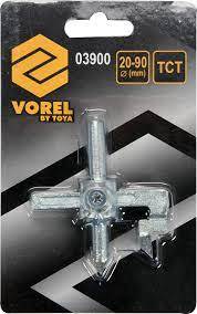 Wycinarka do glazury Vorel