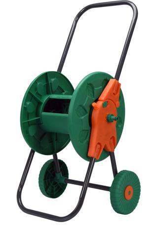 WÓZEK  DO WĘŻA OGRODOWEGO  45m