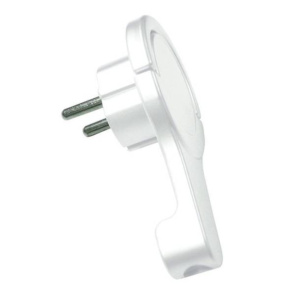 Wtyczka płaska/wt-1001