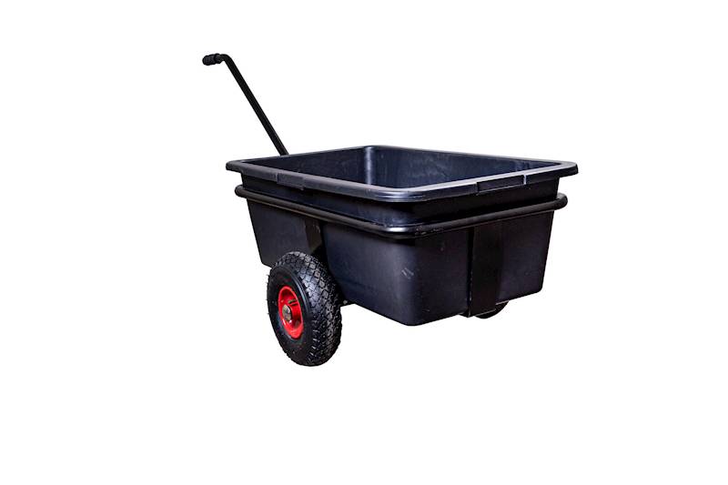 Wózek  transportowy  80L kastra