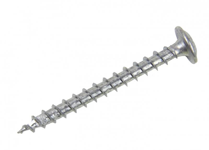 Wkręt talerzowy  8/040 