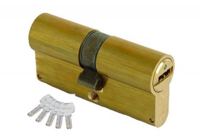 WKŁADKA  GERDA  30/45   mosiądz