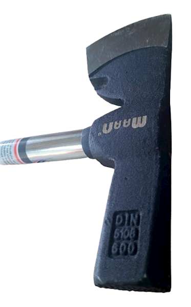 Młotek-Toporek tynkarski