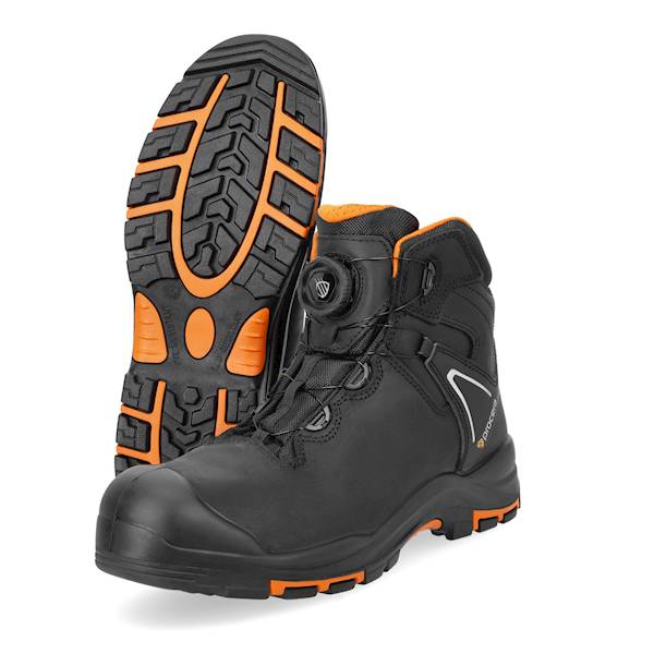 But roboczy CENTAUR S3 BLACK 42 PROCERA