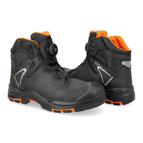 But roboczy CENTAUR S3 BLACK 42 PROCERA