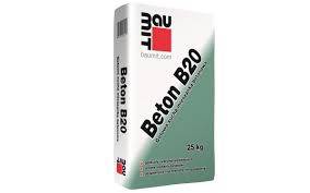 Beton B-20