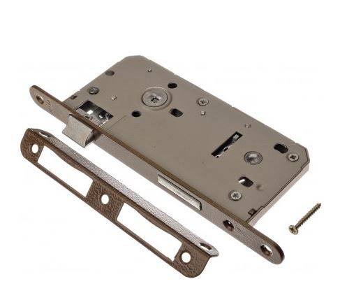 Zamek drzwiowy WC 60/50 Jania