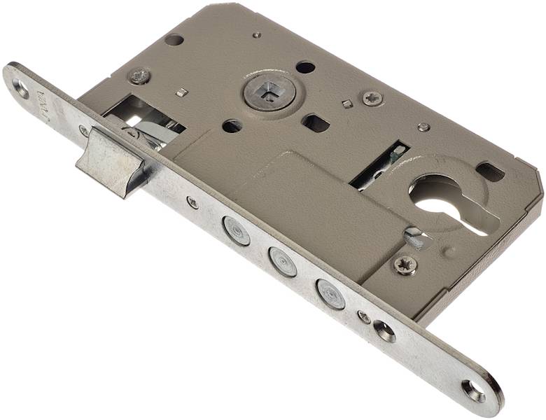 Zamek drzwiowy 60/50 wkład  Jania