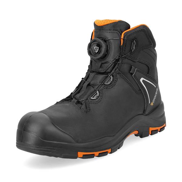 But roboczy CENTAUR S3 BLACK 47 PROCERA