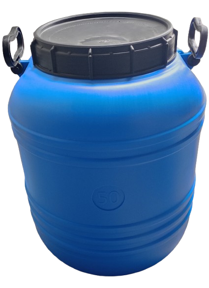 Beczka 50l