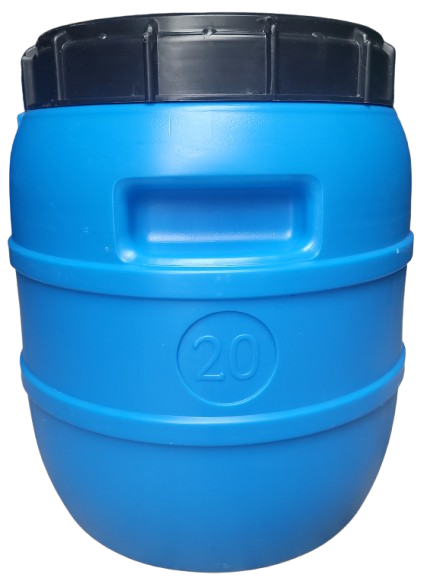 Beczka 20l