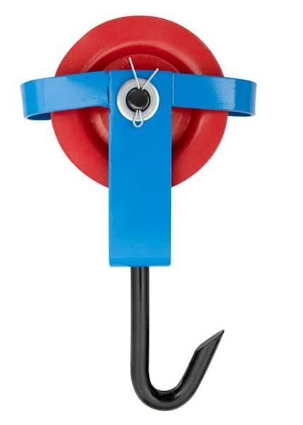 Bloczek budowlany 180mm