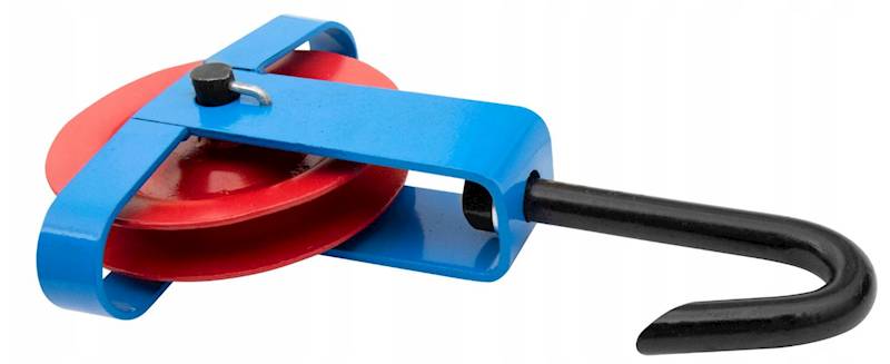 Bloczek budowlany 180mm