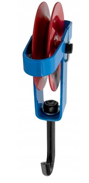 Bloczek budowlany 180mm