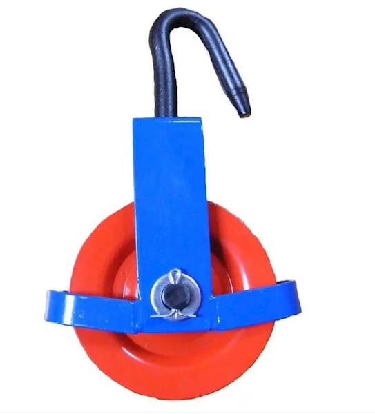 Bloczek budowlany 140mm