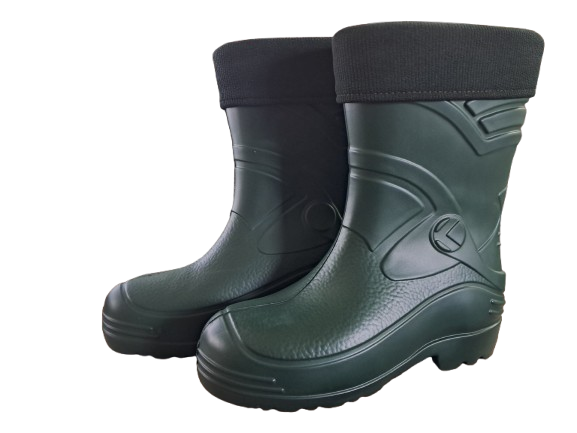 But piankowy męski 42  wysoki