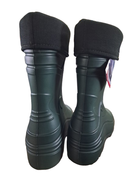 But piankowy męski  47