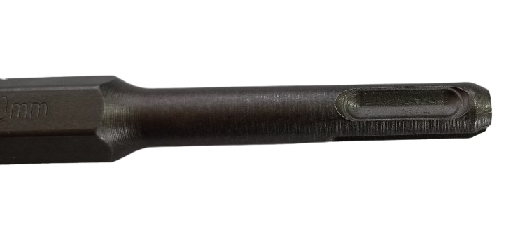 DŁUTO   SDS PLUS   20x14x250mm    VOREL