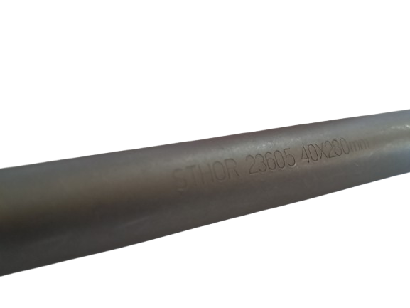 DŁUTO   SDS MAX   50x18x400mm    VOREL