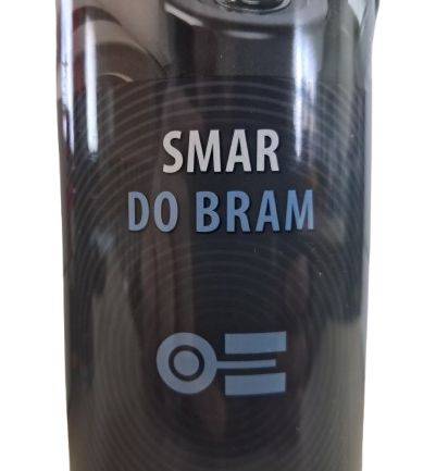 CX-80   Smar do bram 500ml