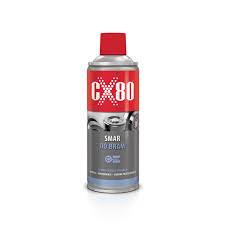 CX-80   Smar do bram 500ml
