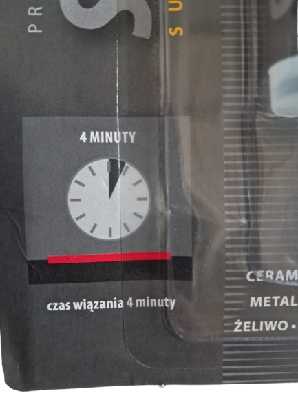 CX-80   SILVWELD 24ml strzykawka