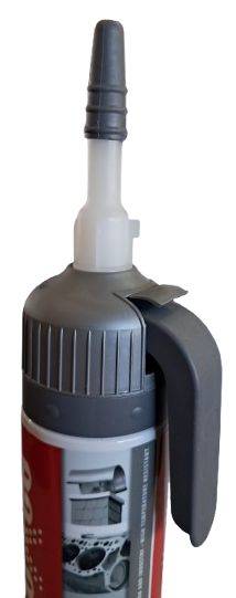 CX-80   Silkon czarny prof.210g.Premium