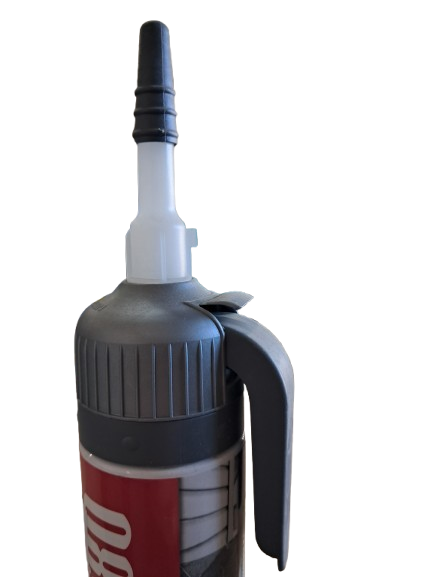 CX-80   HYBRIX 210g Klej hybrydowy-biały