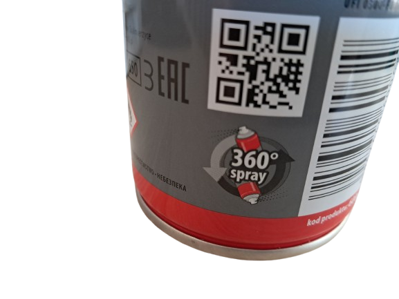 CX-80   500ml. Płyn konser.-napraw