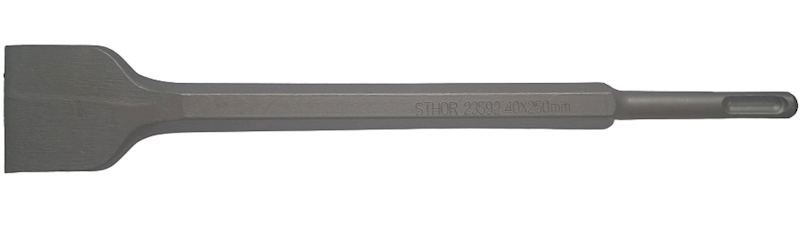 DŁUTO   SDS PLUS   40x14x250mm    VOREL