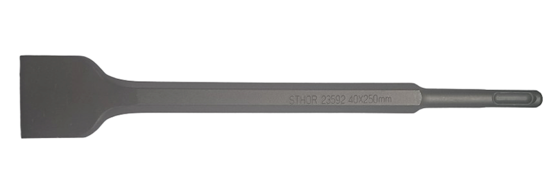 DŁUTO   SDS PLUS   40x14x250mm    VOREL