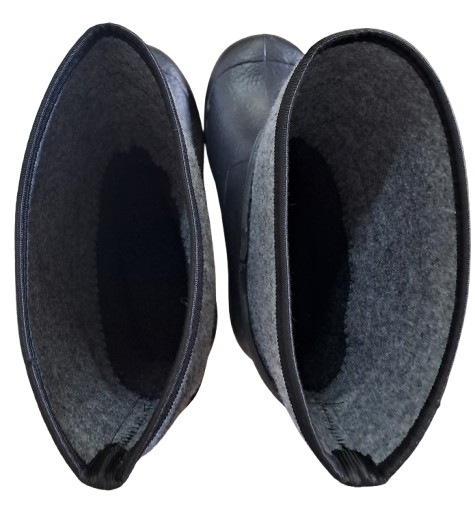 Gumofilce pianka  45