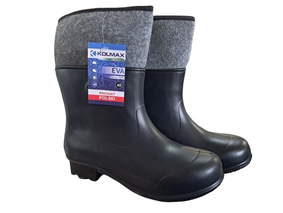 Gumofilce pianka  40