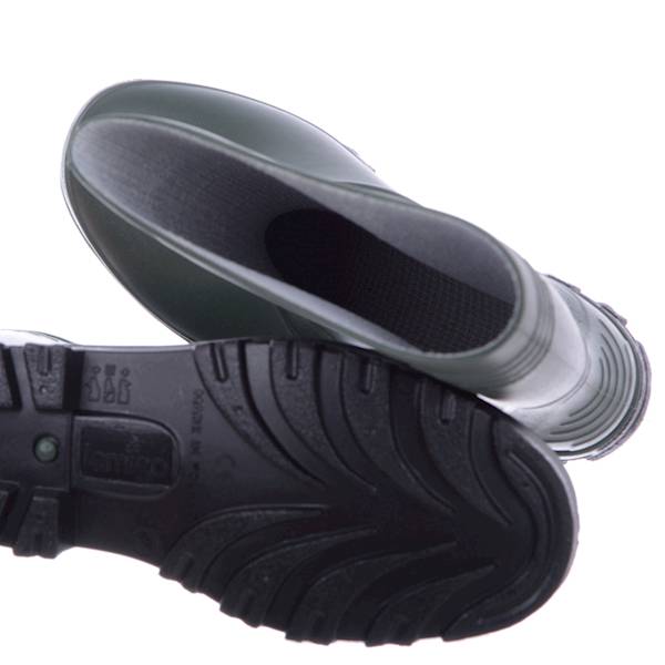 Gumowce ziel.męs.  44