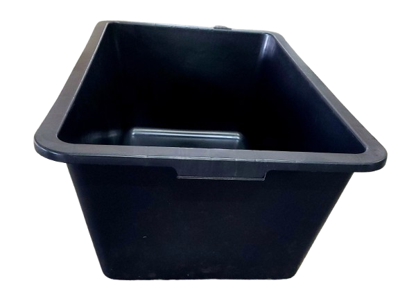 Kastra budowlana 80L