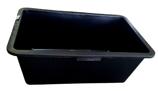 Kastra budowlana 80L