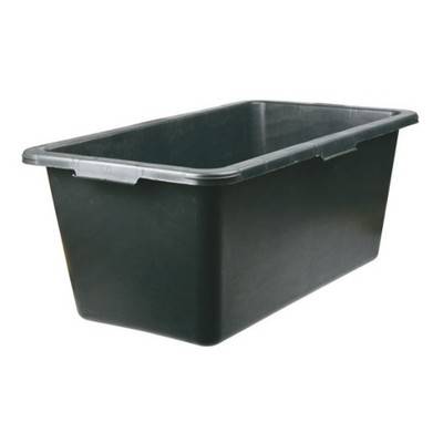 Kastra budowlana 80L