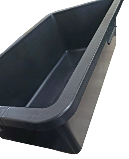 Kastra budowlana 40L