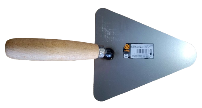 Kielnia trójkątna  200mm