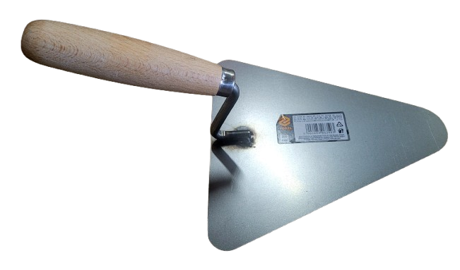 Kielnia trójkątna  200mm