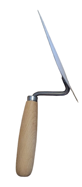 Kielnia trójkątna  200mm