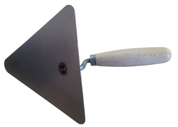 Kielnia trójkątna  180mm