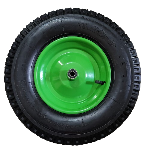 Koło   400/ 8  taczka HD