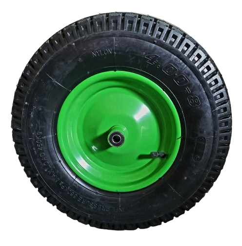 Koło   400/ 8  taczka HD