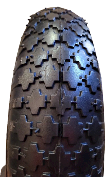 Koło   400/ 8  taczka