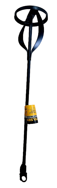 Mieszadło do farb 800m/400mm/8mm TOLSEN